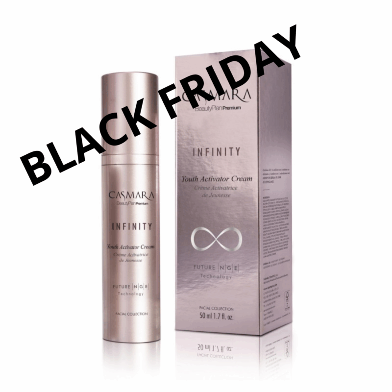 Infinity Cream 50 ml - Crema AntiEdad Infinity Casmara