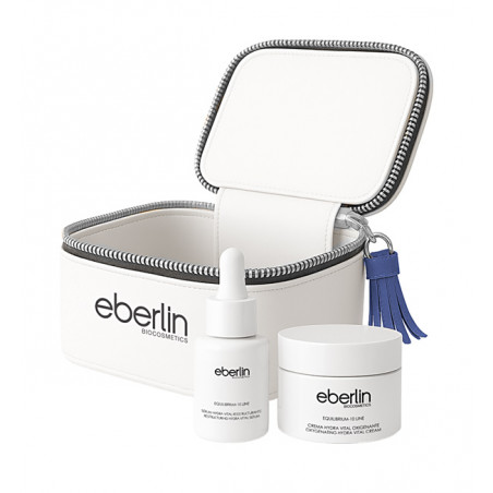 JOYERO SERUM+CREMA LINEA EQUILIBRIUM 10 - EBERLIN